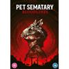 Paramount Home Entertainment Pet Sematary: Bloodlines (DVD) Jack Mulhern Isabella LaBlanc Pam Grier