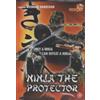 Boulevard Ninja the Protector (DVD)