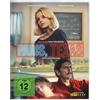Arthaus / Studiocanal Paris, Texas - 40th Anniversary Edition (Blu-ray) Stanton Harry Dean Kinski Dean