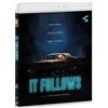 Eagle Pictures It Follows - Bd (Blu-ray) Maika Monroe Keir Gilchrist Jake Weary Olivia Luccardi