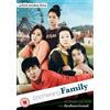 Third Window Boomerang Family (DVD) Ji-hee Jin Hae-il Park Je-mun Yun Hyo-jin Kong