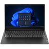 LENOVO V15 G4 AMN 15.6" AMD RYZEN 5 7520U RAM 16GB-SSD 512GB NVMe-AMD RADEON GRAPHICS 610M-WI-FI 6-WIN 11 HOME NERO (83CQ002EIX)