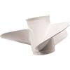BFO Elica for Yamaha 25 F30 40 F40 48 50 F50 60PS 2 & 4 Takt Modelle 663-45945-02-EL