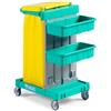 TTS ML010B0A0000 Carrello Magic Line 10B