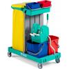 TTS ML120B0A0000 Carrello Magic Line 120B