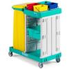 TTS ML300B0A0A00 Carrello Magic Line 300B
