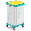 TTS MM010P0A0000 Carrello Mini Magic 010P