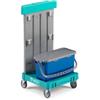 TTS MM150B0A0000 Carrello Mini Magic 150B