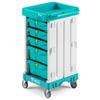 TTS MM400B0A0R001 Carrello Mini Magic 400B