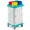 TTS MM410S0A0A00 Carrello Mini Magic 410S