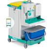 TTS SMART MS630V0C0000 Carrello Magic System 630V