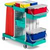 TTS MS720B0C0A00 Carrello Magic System 720B