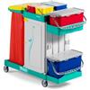 TTS MS720S0C0A00 Carrello Magic System 720S