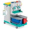 TTS SMART MS850V0C0000 Carrello Magic System 850V