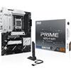 ASUS Scheda madre ASUS Prime X870-P WIFI AMD X870 Socket AM5 ATX [90MB1IS0-M0EAY0]