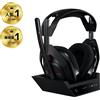 ASTRO Gaming Cuffia con microfono ASTRO Gaming A50 [939-002224]