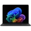 Microsoft Notebook Microsoft Surface Laptop 8 Copilot+ PC Intel Core Ultra 7 366H Computer portatile 35 cm (13.8") Touch screen 32 GB LPDDR5x-SDRAM 512 SSD Wi-Fi (802.11be) Windows 11 Pro Nero [EP2-48000]
