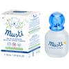 LAB.EXPANSCIENCE ITALIA Srl Mustela musti acqua profumata 50 ml 2020