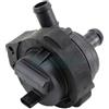HOFFER Pompa dell'acqua batteria di trazione JEEP 1,3 52115760