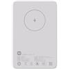 Xiaomi Magnetic Power Bank 5000 mAh GL, ricarica magnetica rapida da 7,5 W max, attrazione magnetica 10N, 1 porta di uscita, costruita con sicurezza, sicura da trasportare in aereo