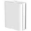 ASUS ZENWIFI BQ16, Per Modem Operatore e ONT, Mesh WiFi 7, Bianco, 1 Pezzo