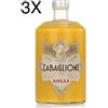 (3 BOTTIGLIE) Lolli - Zabaglione - 50cl