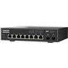 QNAP QSW-L3208-2C6T switch di rete Gestito L2 10G QSW-L3208-2C6T