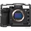 Ulanzi Gabbia per Sony A7 III A7 MkIV IT A7R III "