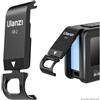 Ulanzi G9-2 Coperchio del vano batteria per GoPro 9 + 10 "
