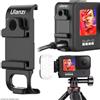 Ulanzi G9-6 Coperchio della batteria con attacco a scarpa fredda GoPro 9 + 10 "