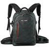K&F Concept Zaino KF13.119 Grande 31x24x46cm - Nero/Verde "