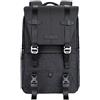 K&F Concept Beta Backpack 20l zaino fotografico Nero - grigio"