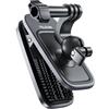 Telesin Clip magnetica da zaino per GoPro "