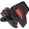 Telesin Portacasco Premium - Arancione "