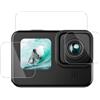 Telesin Pellicola protettiva - GoPro 9/10/11/12 (2 pezzi) "