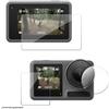 Telesin Pellicola protettiva per DJI Osmo Action 5 Pro "