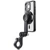 Telesin Supporto per bicicletta/motore per iPhone 15 Pro Max "