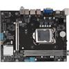 Generic Scheda Madre B85M K, Scheda Madre del Computer CPU LGA1150 2 Slot DDR3 per Desktop