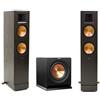 Klipsch - Sistema di altoparlanti 2.1 (RF-82 MKII e SW-112), nuovo