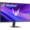Lg Ultragear 27g411A-B - G411a Series - LeD-Monitor - Gaming - 68.6 Cm (27) [energieklasse E] (27g411A-B.aeu)