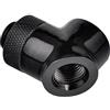 Thermaltake CL-W053-CU00BL-A accessori di raffreddamento hardware