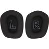 plplaaoo tech G733 Cuscinetti auricolari, cuscinetti di ricambio per cuffie tech Cuscinetti auricolari per tech G733 Cuscinetti auricolari per cuffie Traspiranti Comodi cuscinetti (-2610220203613)