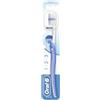 PROCTER & GAMBLE SRL Oral-B 1.2.3 Indicator Spazzolino Manuale Medio con Setole Indicatori
