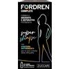 ZUCCARI Srl FORDREN Complete SuperSh 25x10