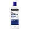 KENVUE ITALIA SPA Neutrogena Lozione Corpo con Profumo - Crema idratante per pelle secca - 400 ml