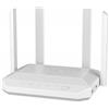 Keenetic Hero Router Mesh Wireless AX 3000Mbps Dual-Band White