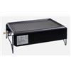 Fonderia Bongiovanni Barbecue BBQ da appoggio con bistecchiera 59,5 x 38 cm - ULTIMO STOCK