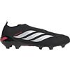 Adidas PREDATOR LEAGUE Laceless Firm Ground, Nero