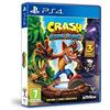 ACTIVISION Crash Bandicoot N-Sane Trilogy PS4