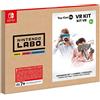 Nintendo Labo: Kit VR - Set di Espansione 1 - Nintendo Switch